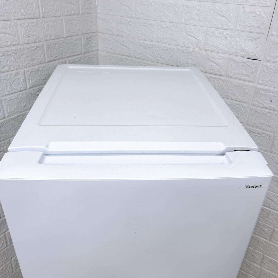 B12213 ヤマダ 156L 冷蔵庫 一人暮らし 小型