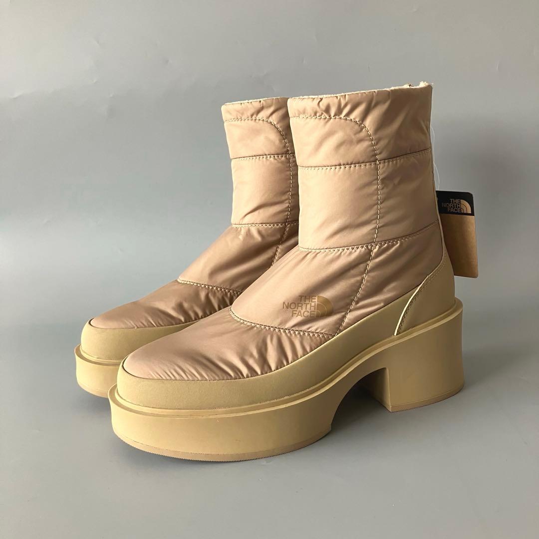 ◆新品未使用 THE NORTH FACE ヌプシ カルミア　ブーツ 24cm