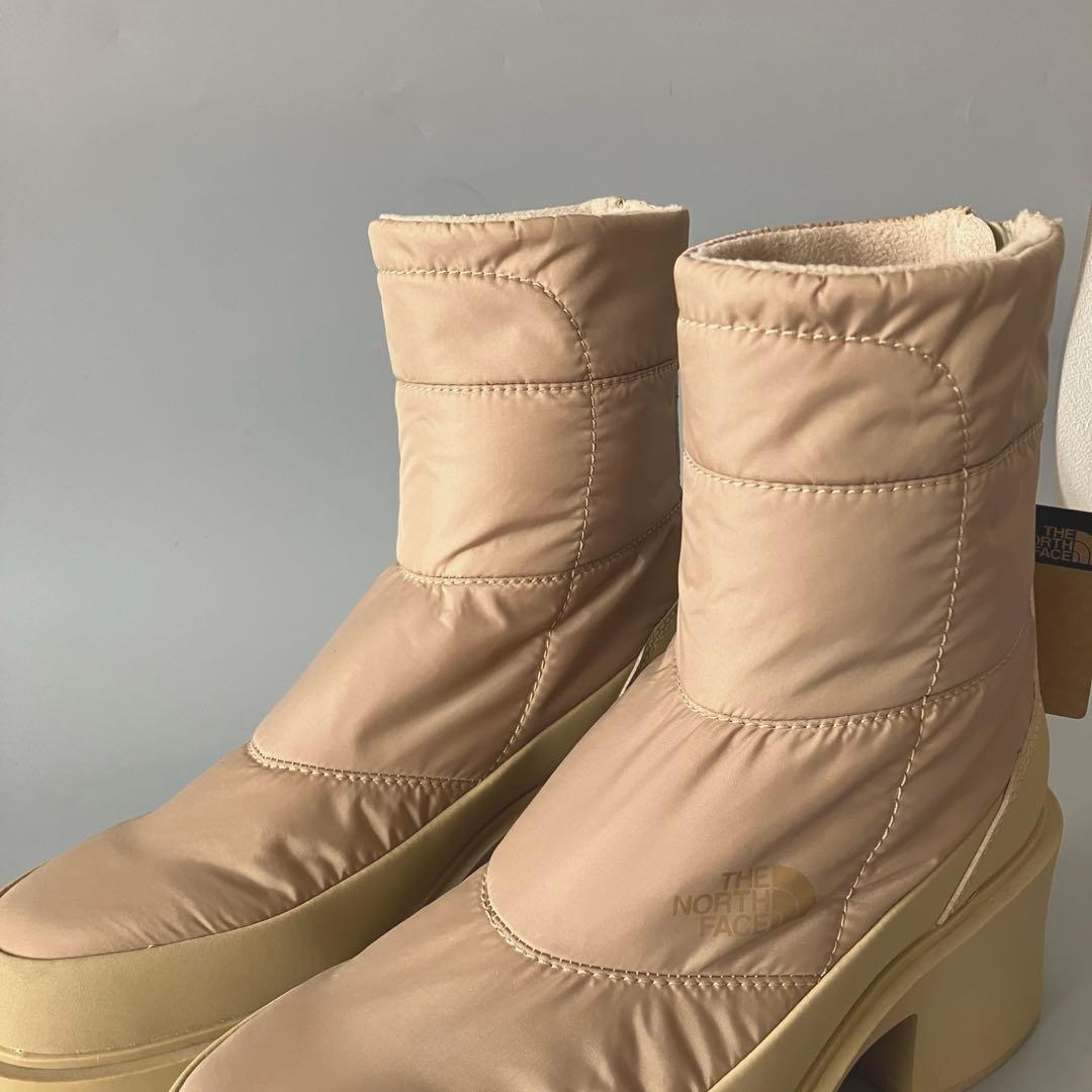 ◆新品未使用 THE NORTH FACE ヌプシ カルミア　ブーツ 24cm