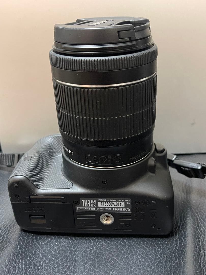 セール中　Canon EOS Kiss X7　レンズセット