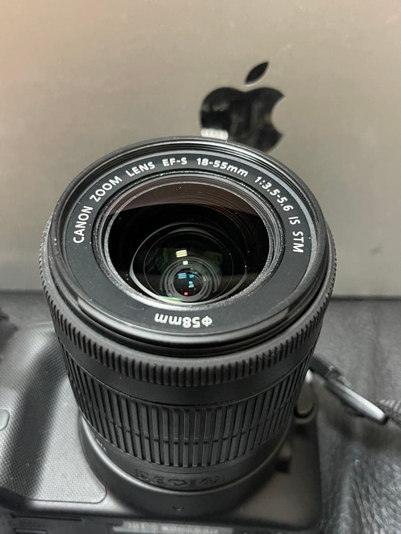 セール中　Canon EOS Kiss X7　レンズセット