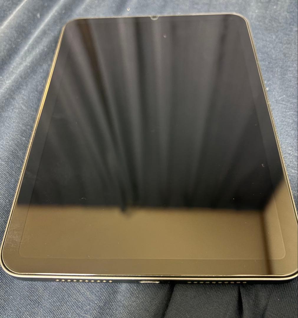 Apple iPad mini 第6世代　Wi-Fiモデル　64GB 本体