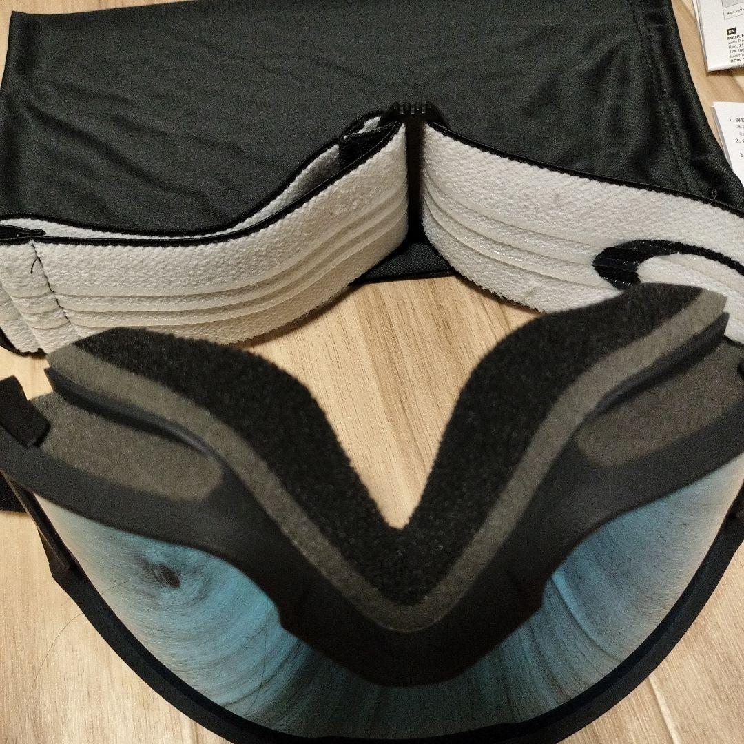 OAKLEY LINE MINER L ゴーグル ラインマイナー オークリー