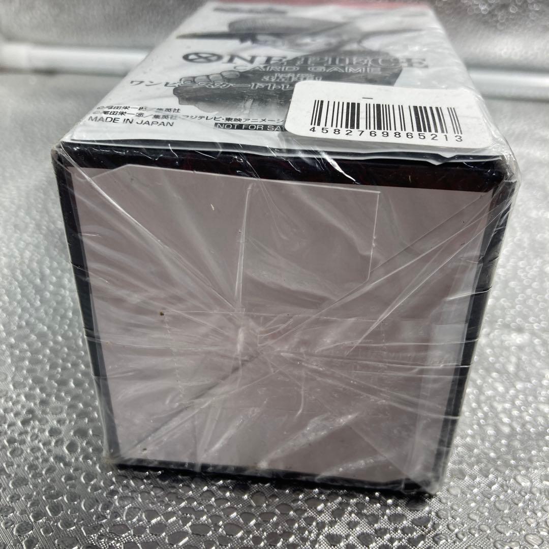 【A173】ONE PIECEカードゲーム 受け継がれる意志 1BOX プロモ付