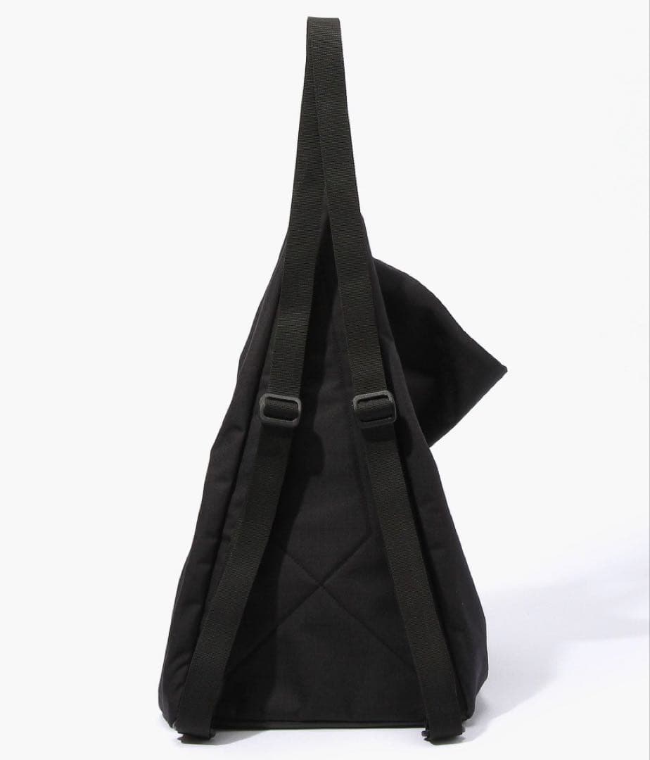 bagjack×EDITION DIAMOND DAYPACK 2WAYバッグ