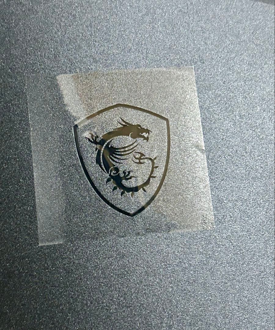 MSI G2422C 23.6インチ湾曲モニター ゲーミングモニター