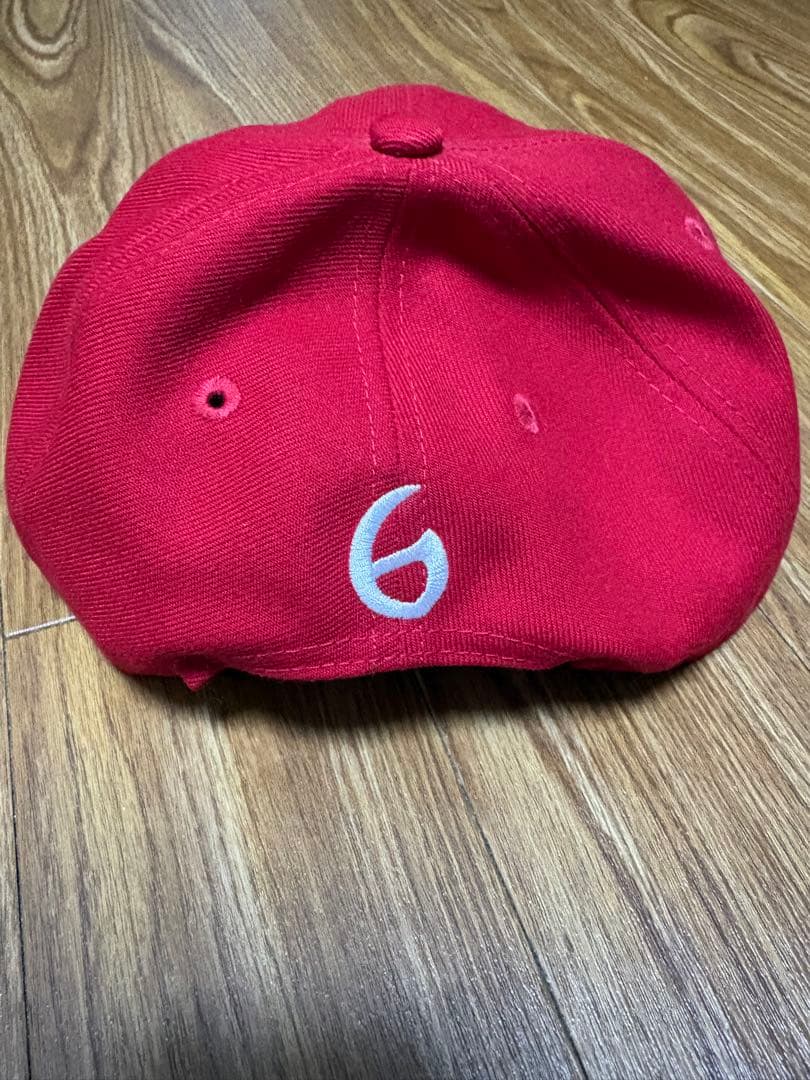 SAINT MXXXXXX NEWERA saint michael ニューエラ