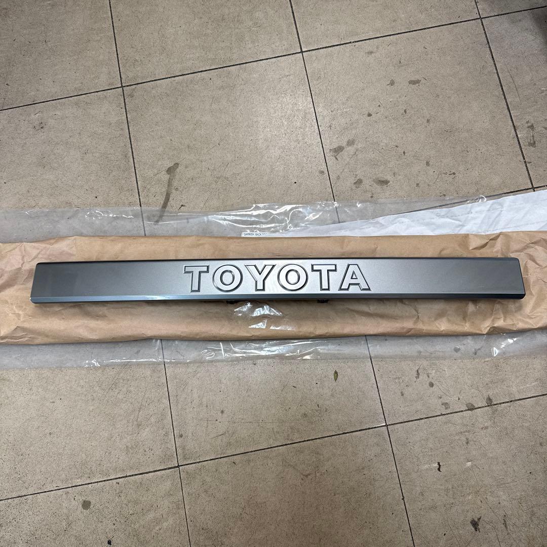 ランクル250 VX 純正　外装