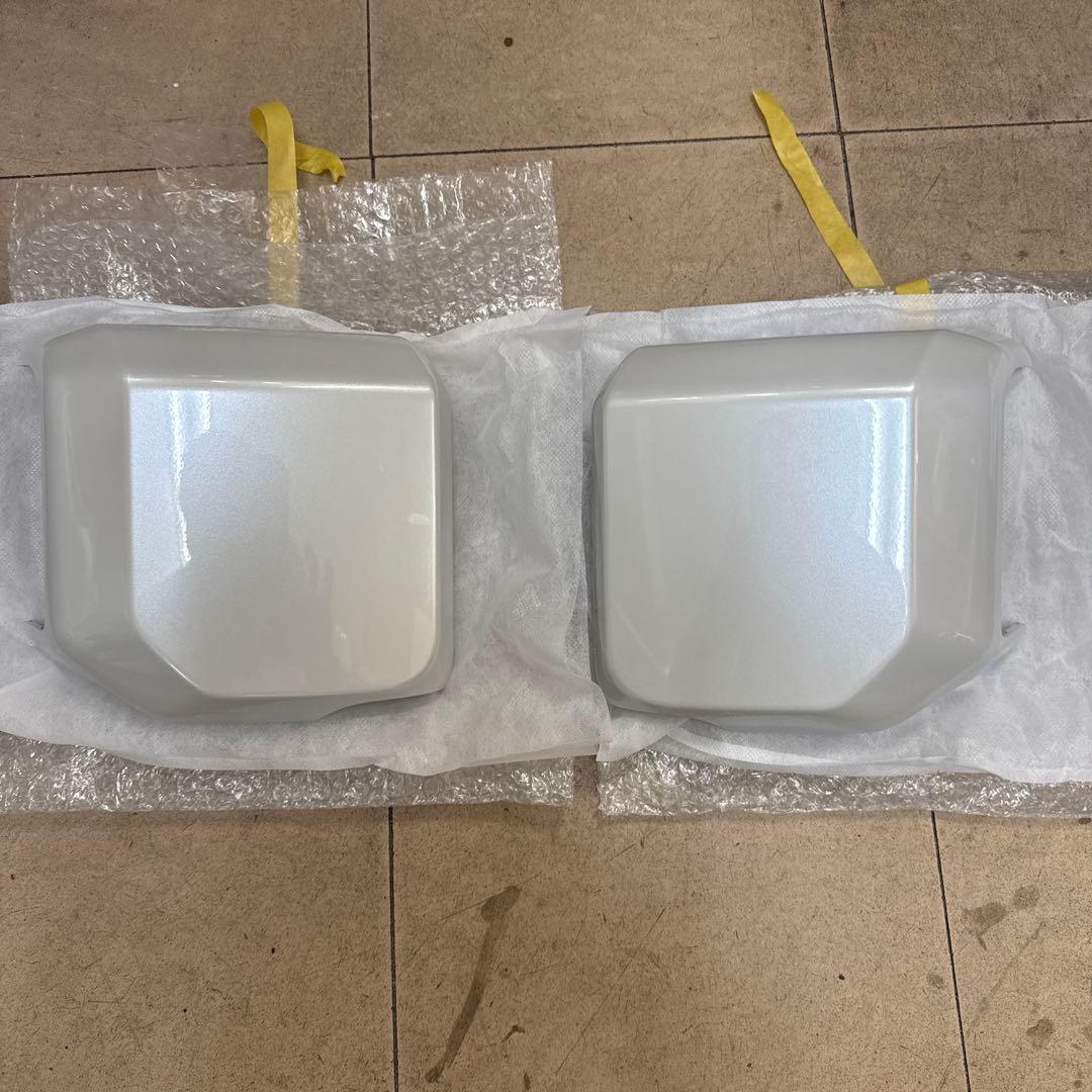 ランクル250 VX 純正　外装