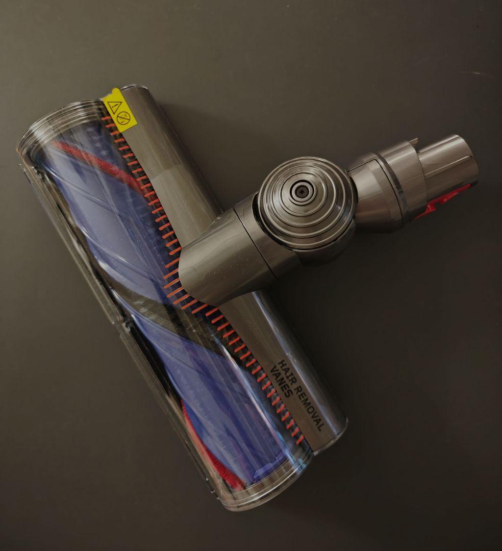 ダイソン クリーナー ヘッド 純正 HAIR REMOVAL 388388-01