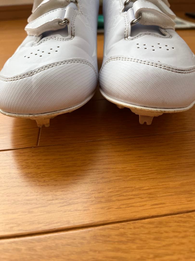 Mizuno スパイク　野球　27センチ