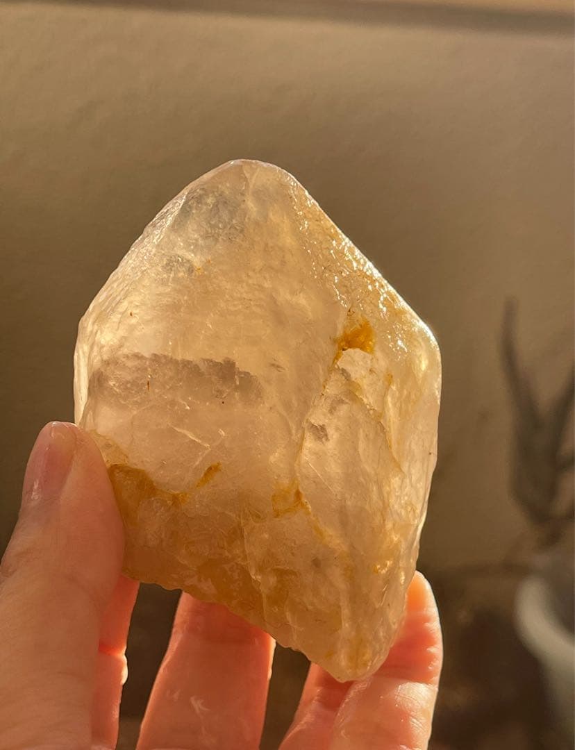 ベトナム産天然水晶アソートセット約7kg