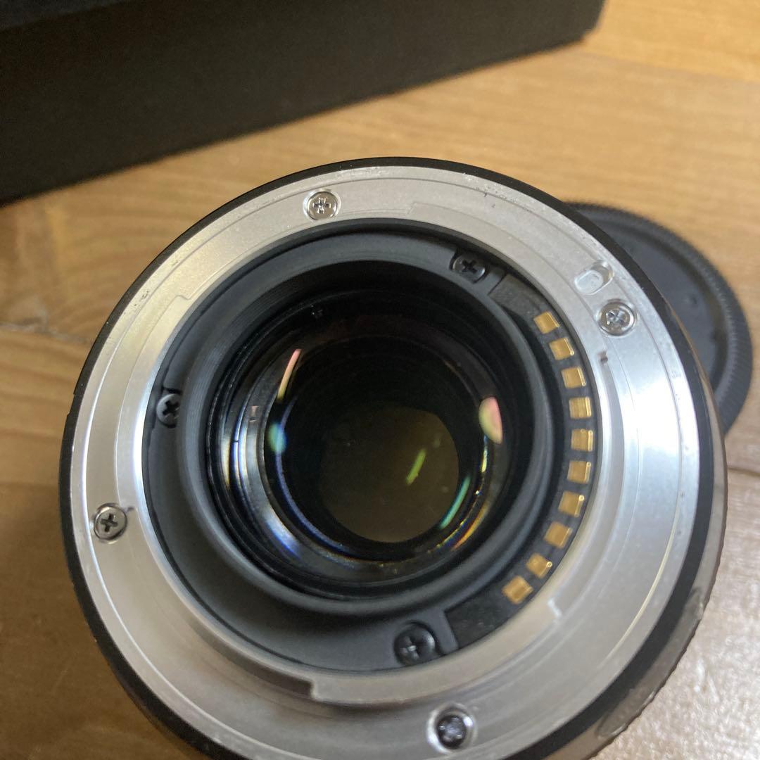 富士フィルム　FUJIFILM 富士フイルム　XF18mm F2