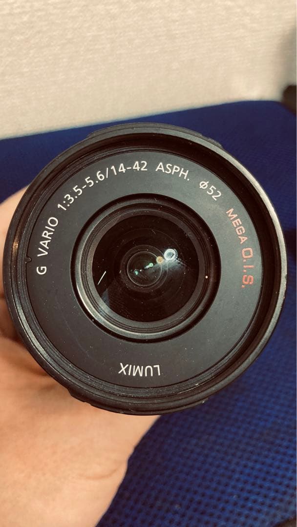 ブラックマジックMicroスタジオカメラ4K