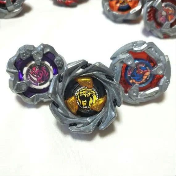 【ベイブレードX】チームバトルセット