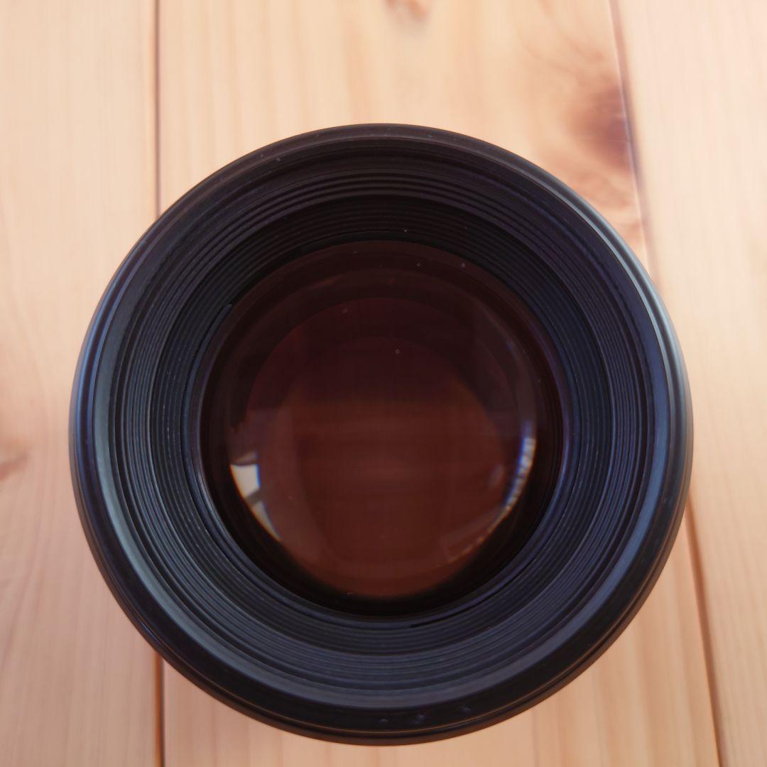 レンズ(単焦点) Canon EF85mm F1.8 USM