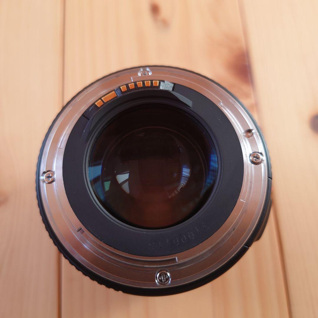 レンズ(単焦点) Canon EF85mm F1.8 USM