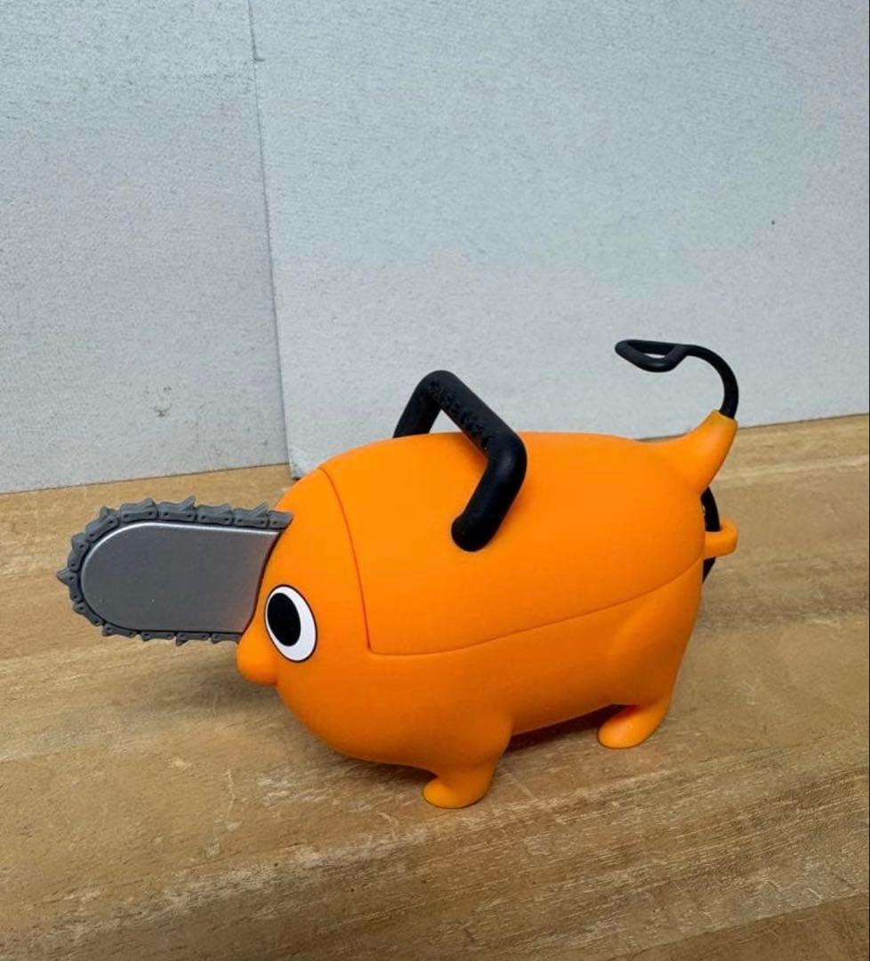 Casetify チェンソーマン ポチタ airpodos pro ケース　レア