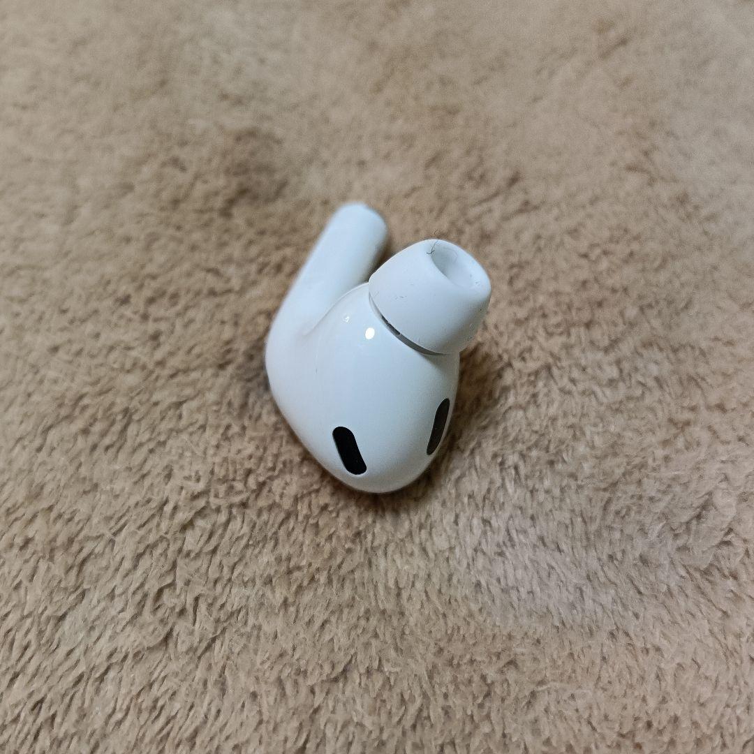 Apple AirPods Pro 2世代 L 左耳 02