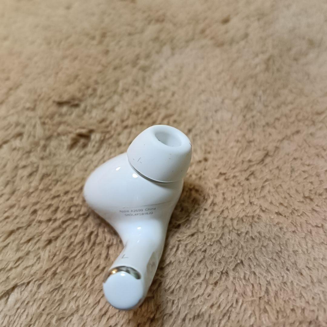 Apple AirPods Pro 2世代 L 左耳 02