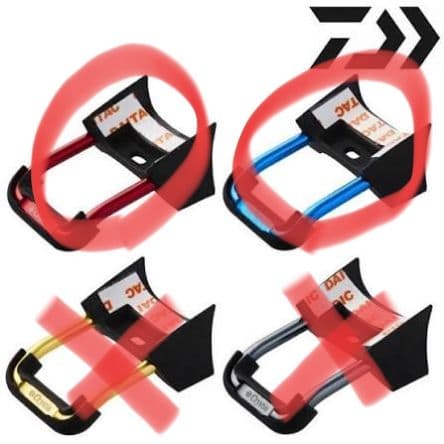 わかさぎ電動リール　クリスティア2台