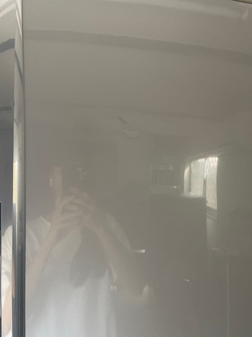 ✨東京・神奈川送料無料✨Panasonic 冷蔵庫 NR-ETF433-HF