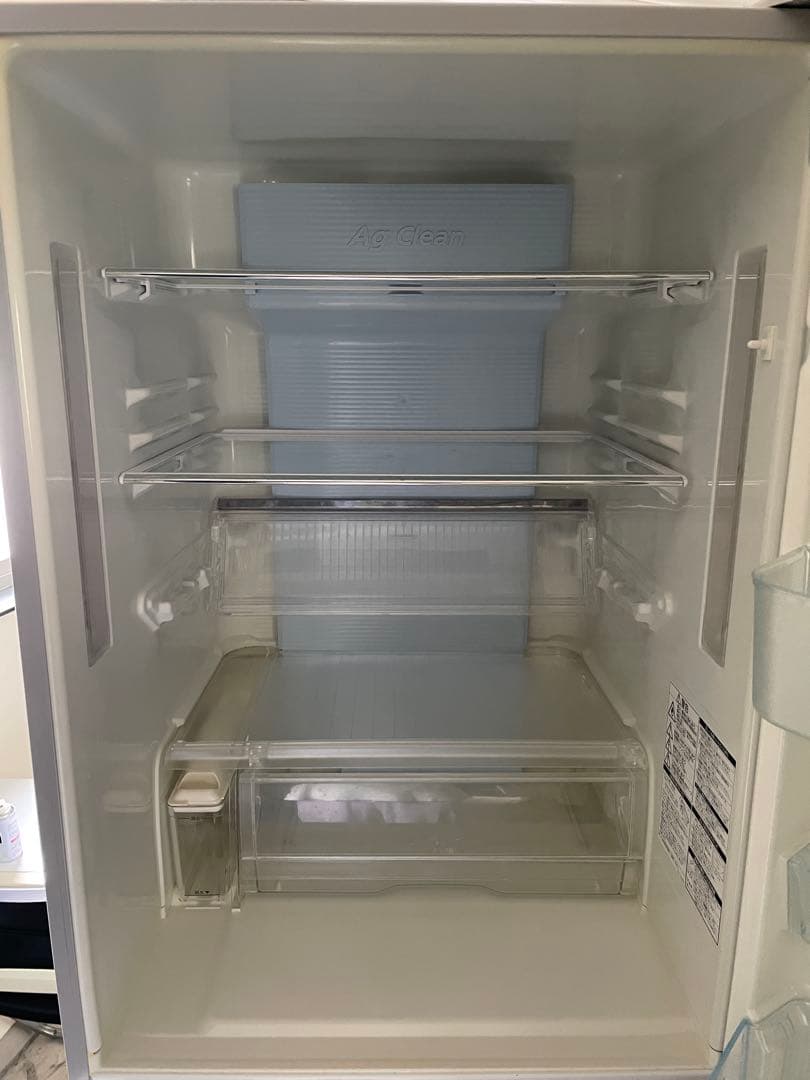 ✨東京・神奈川送料無料✨Panasonic 冷蔵庫 NR-ETF433-HF