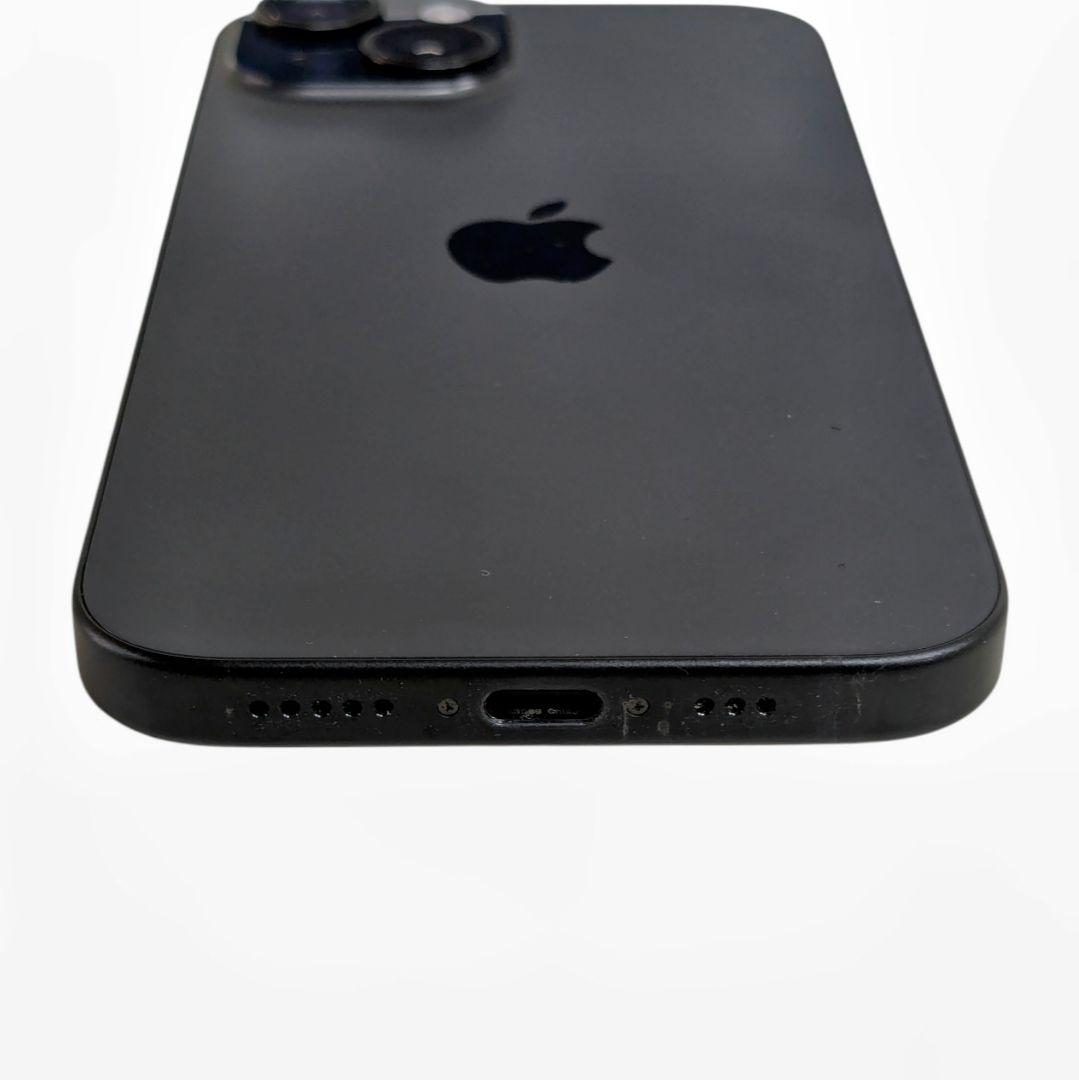 iPhone15 128GB 98% アイフォン シムフリー 初期化済み