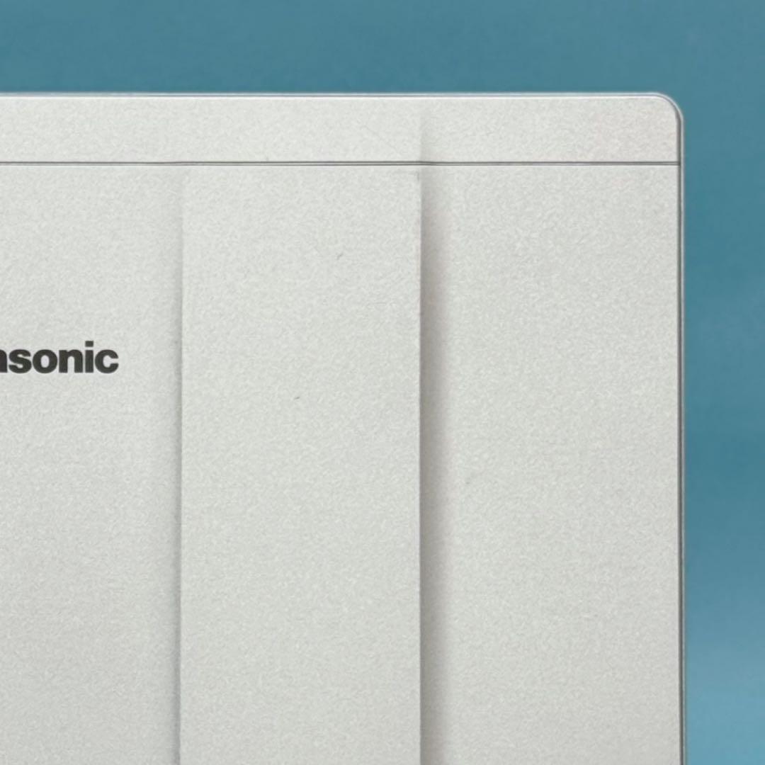 美品 743 新品1TB Let's note CF-SV1 SV1 16GB