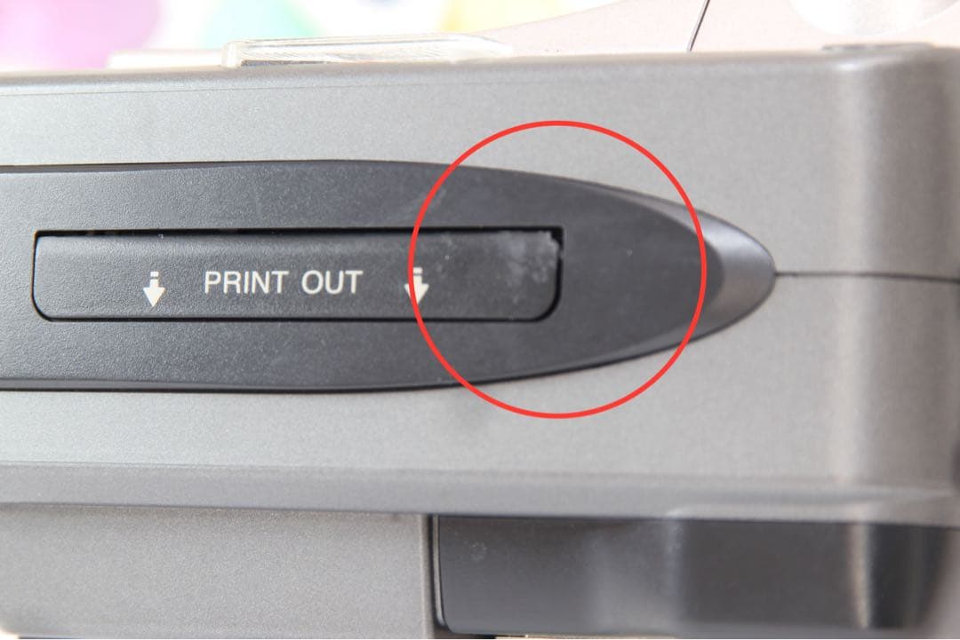 ♥︎◇FUJIFILM プリンカム finepix PR21 【希少品】