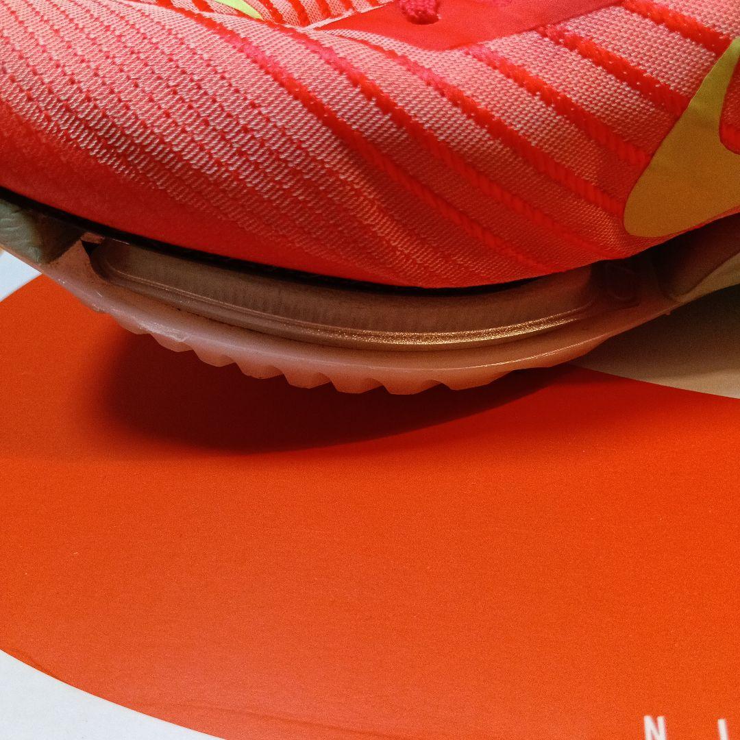 Nikeエアズームマックスフライ2 27センチ