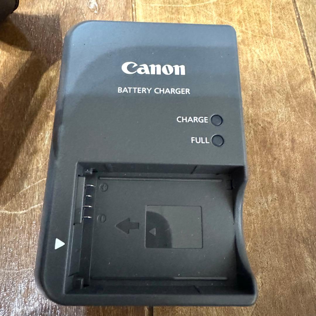 デジタルカメラ canon powershotg12