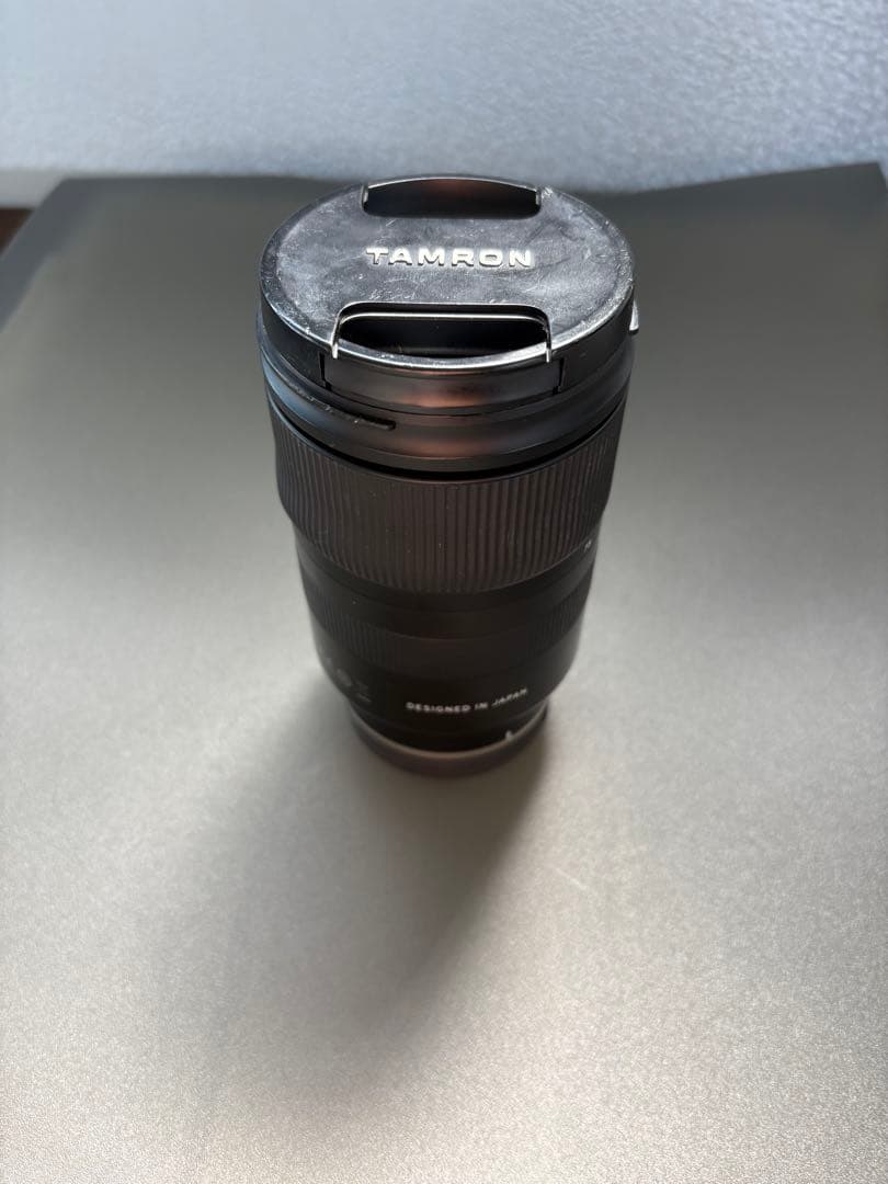 TAMRON タムロン 28-75mmf2.8 DiIII RXD No.857