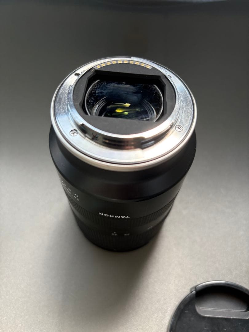 TAMRON タムロン 28-75mmf2.8 DiIII RXD No.857