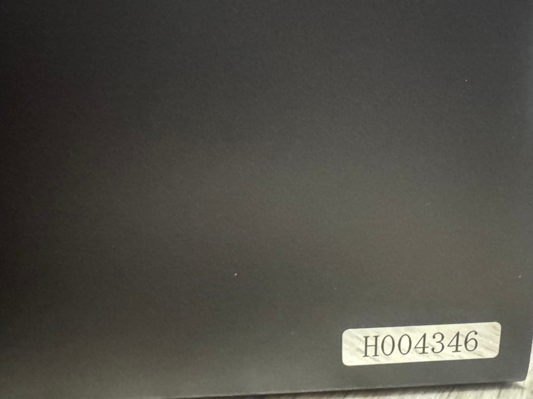 【動作確認のみ美品】ベレガセルキュア4t＋＋【正規取扱店で購入】