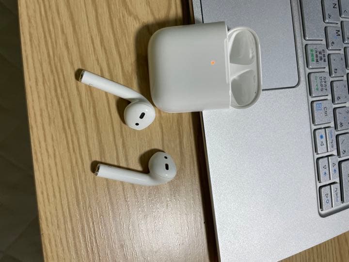 スマホアクセサリー Airpods 2 Apple