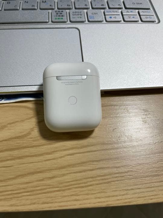 スマホアクセサリー Airpods 2 Apple