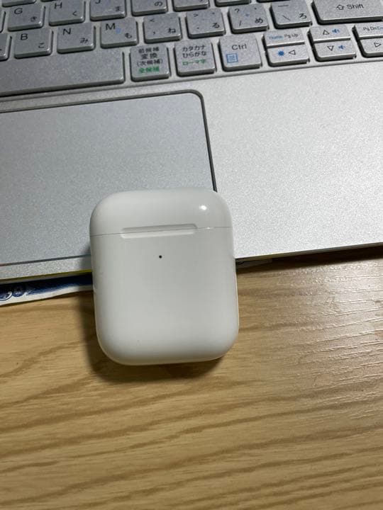 スマホアクセサリー Airpods 2 Apple