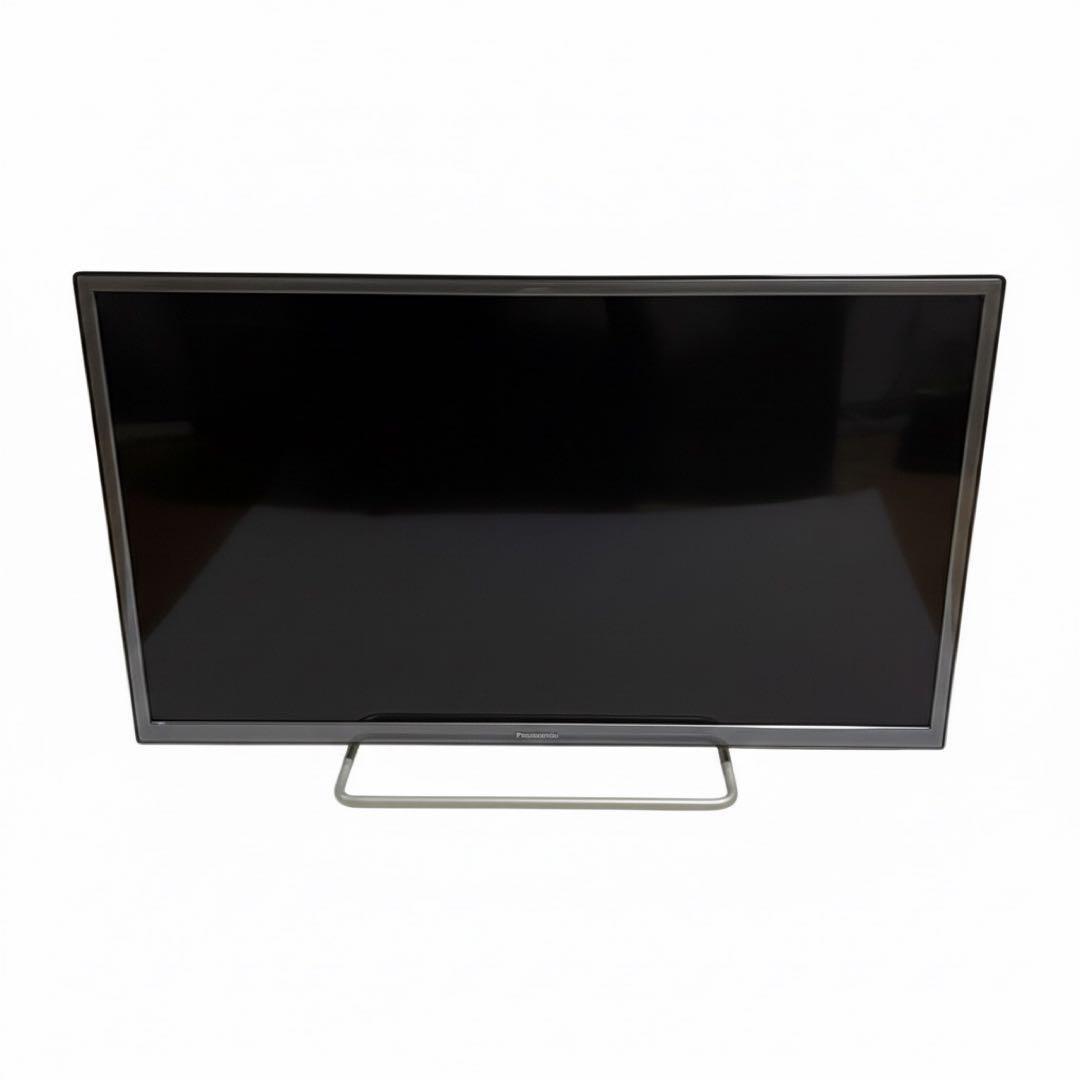 Panasonic TV 32型 ビエラ TH32ES500-S 2019年製