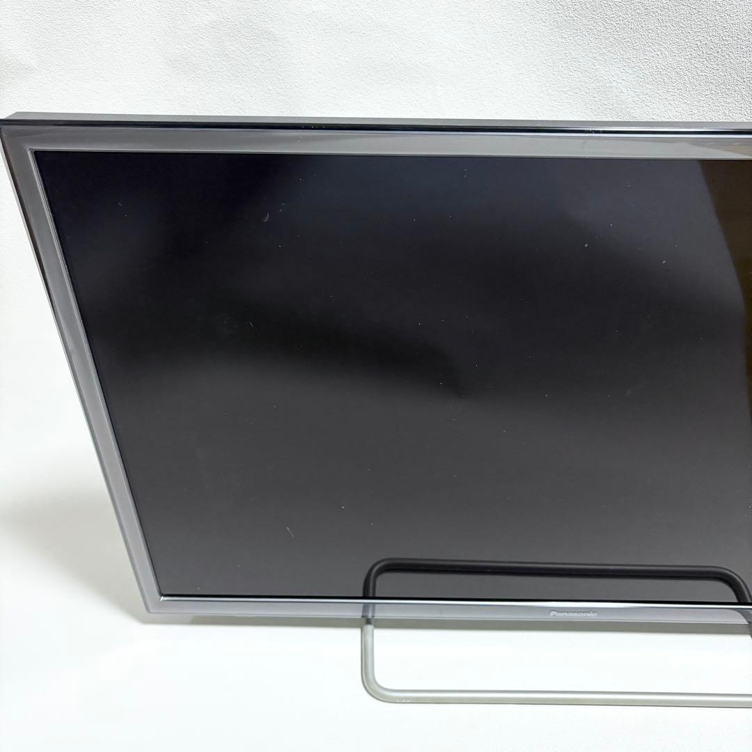 Panasonic TV 32型 ビエラ TH32ES500-S 2019年製