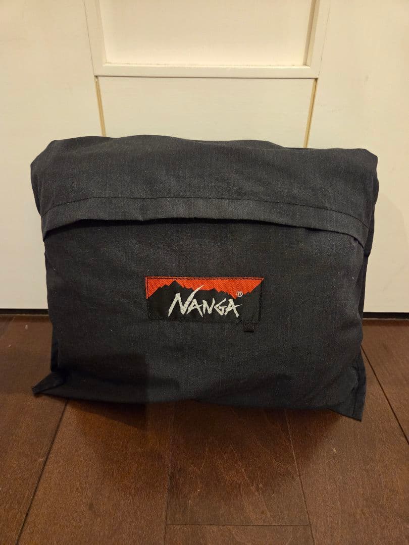 NANGA sotosotodays オリジナルTAKIBI ダウンチェアカバー