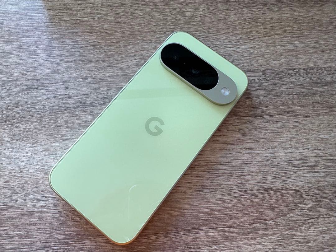 Google Pixel 10 256GB（SIMフリー）＋CASEFINITE