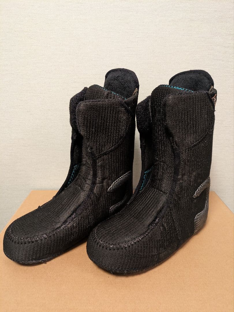 Burton スノーボードブーツ Felix BOA 23.5cm