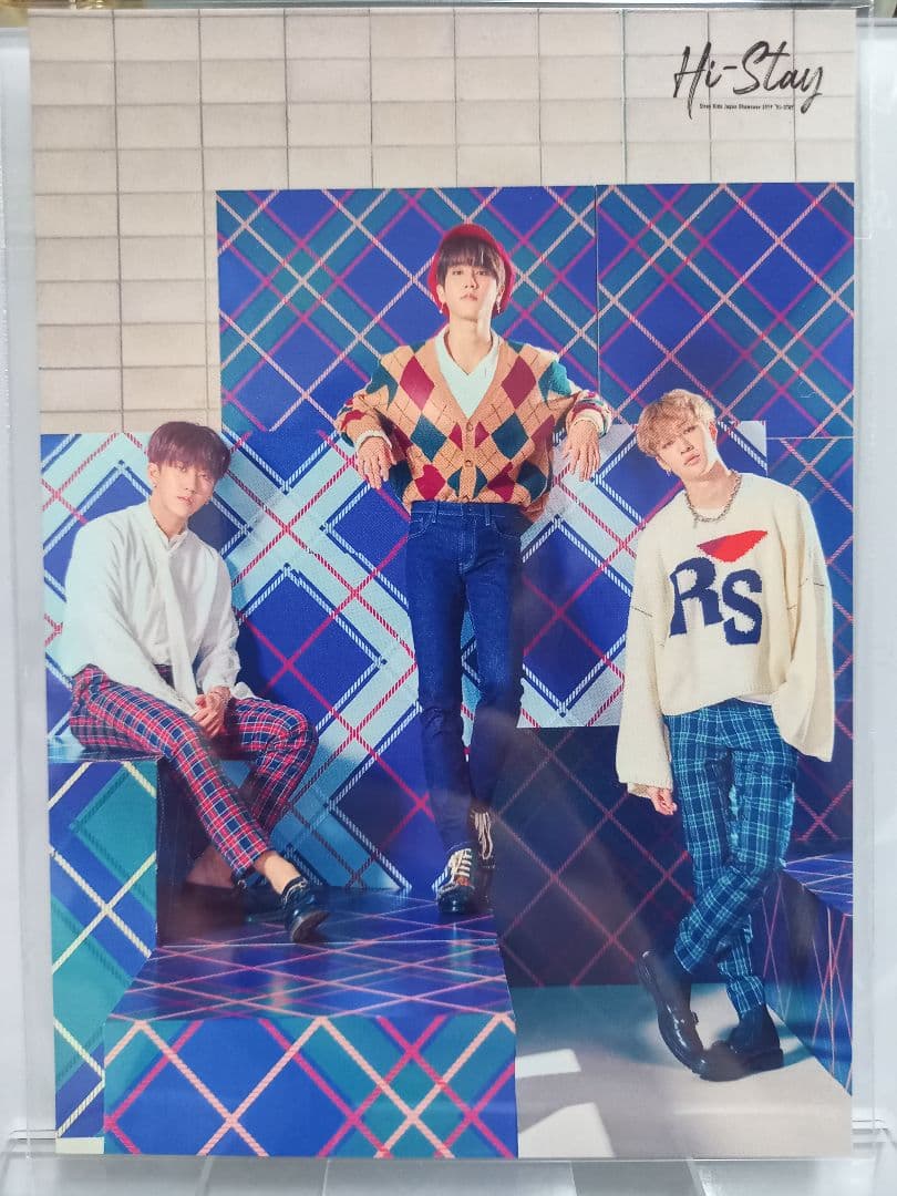 Stray Kids バンチャン