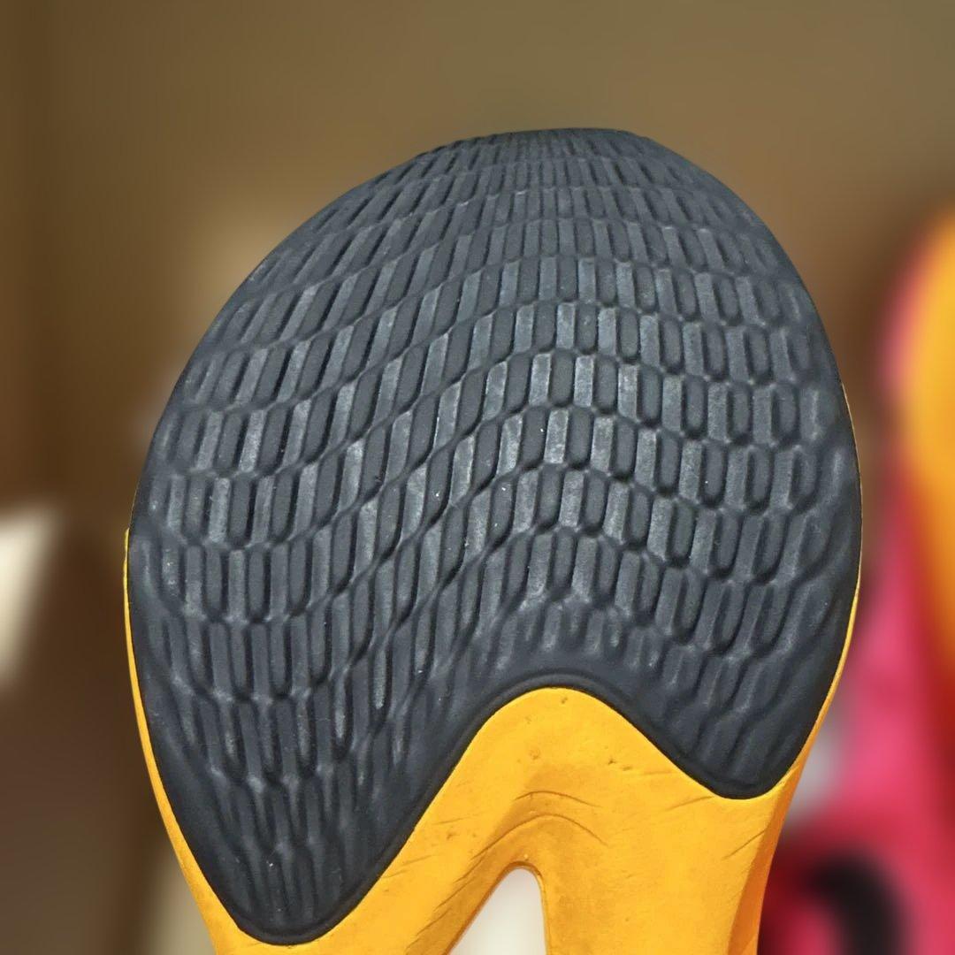 ズームフライ5 26センチ　ピンク