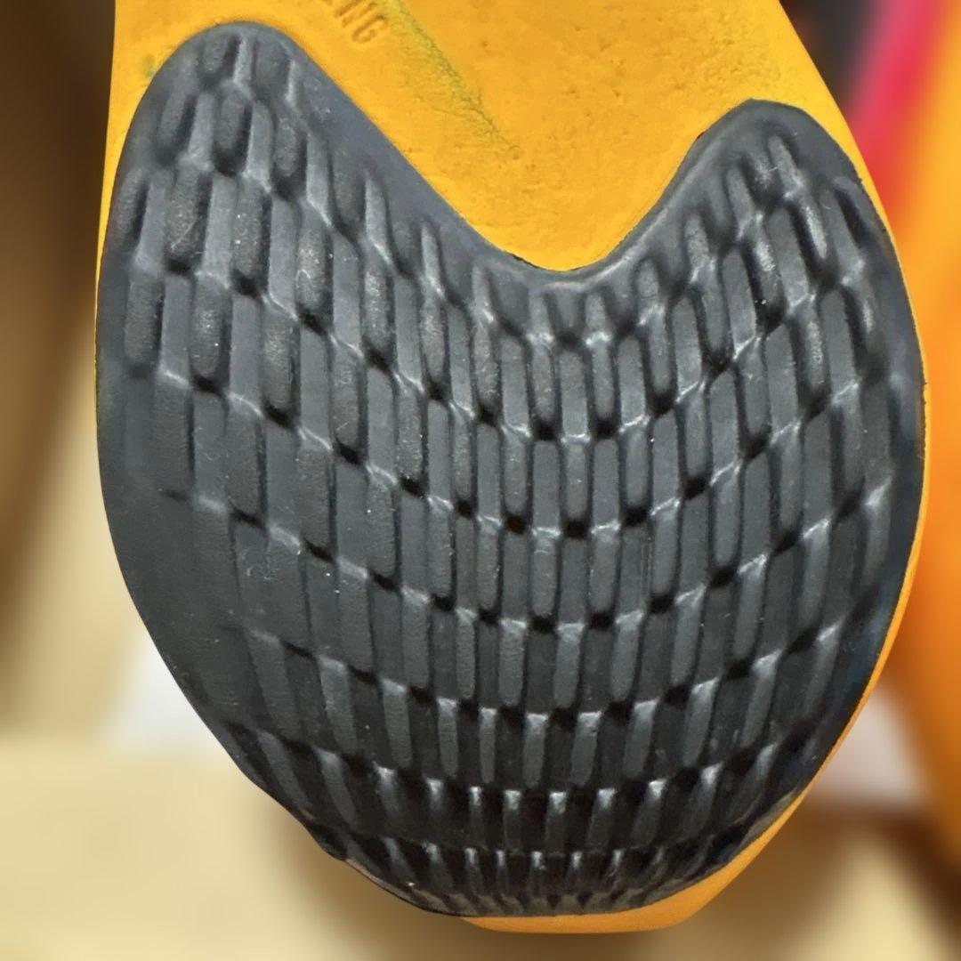 ズームフライ5 26センチ　ピンク