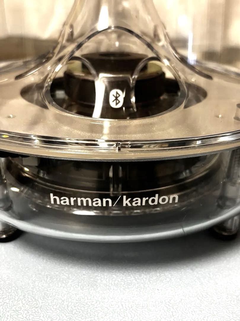 harman/kardon ワイヤレススピーカー ハーマンゴードン