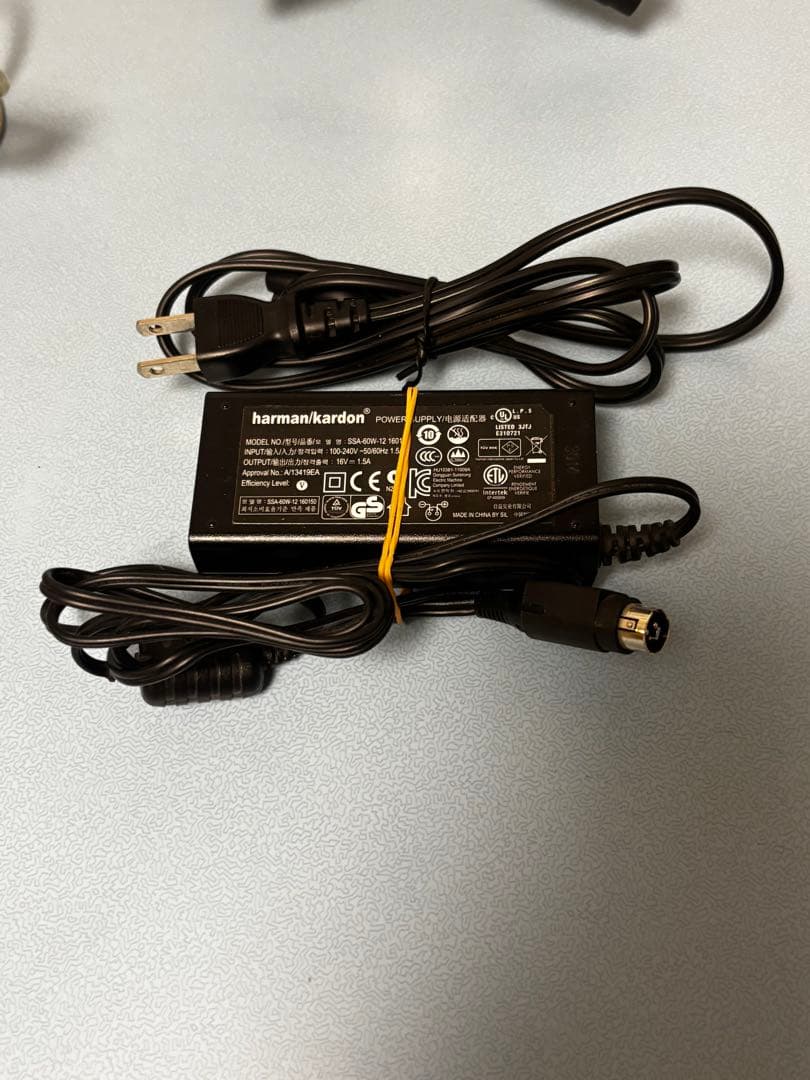 harman/kardon ワイヤレススピーカー ハーマンゴードン