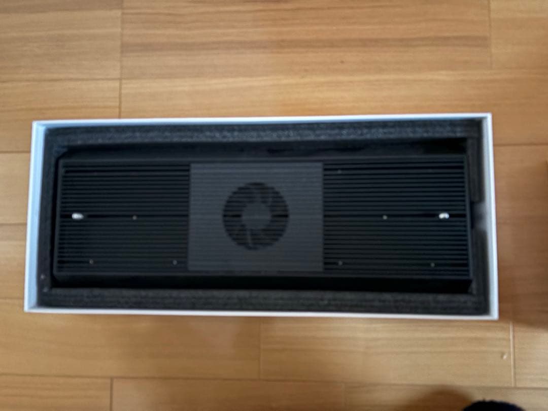 chihiros VIVID2 ジャンク品になります。