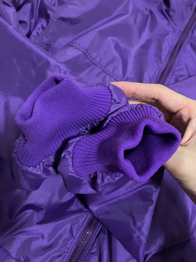 【極美品】'90パタゴニア　シェルドキャプリーンジャケット